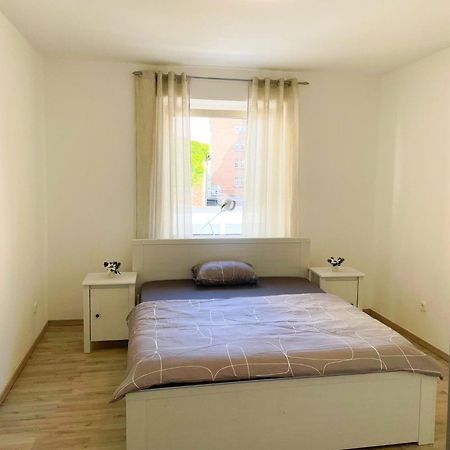 Wesertraum Kassel Exterior foto